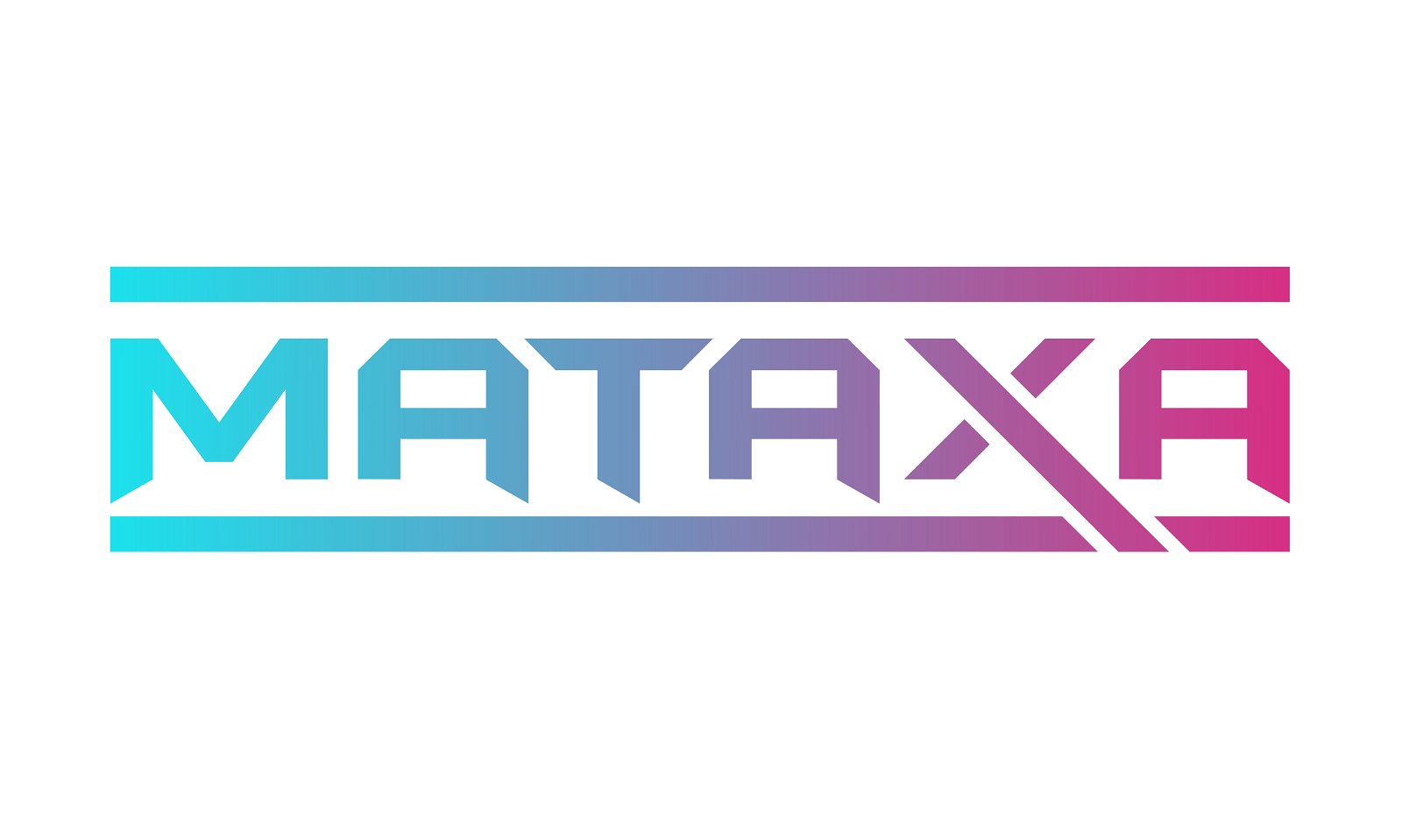 Mataxa.com - Creative brandable domain for sale